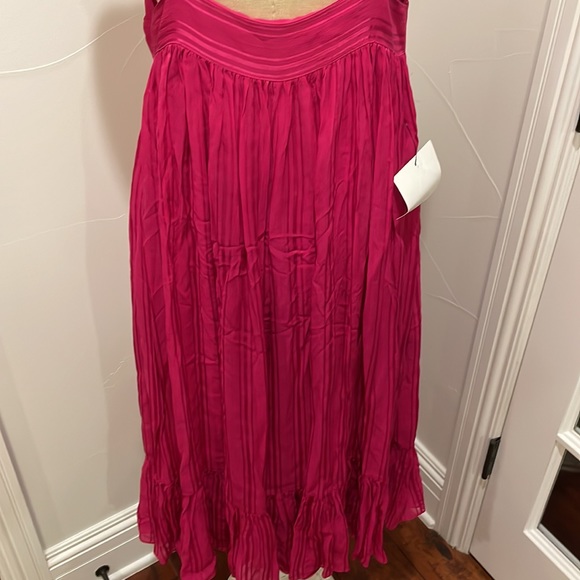 REISS MARIE MAXI DRESS - Picture 7 of 10